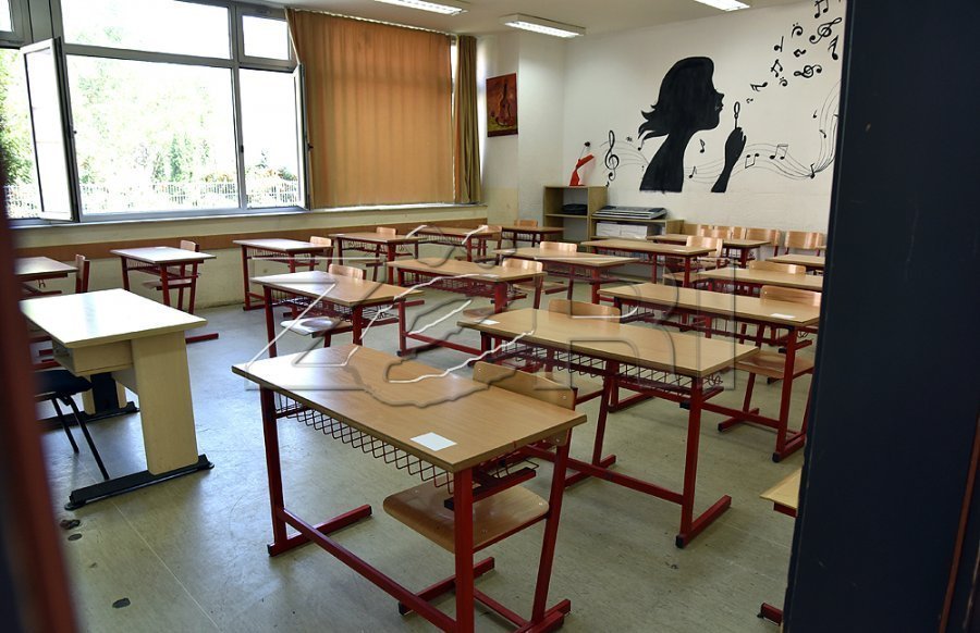 Brenda një dekade, në Kosovë janë mbyllur 40 shkolla