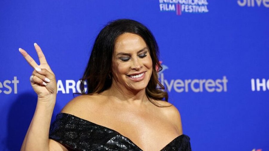 Aktorja transgjinore e nominuar për “Oscars”, Karla Sofia Gascon kërkon falje për postimet në lidhje me muslimanët