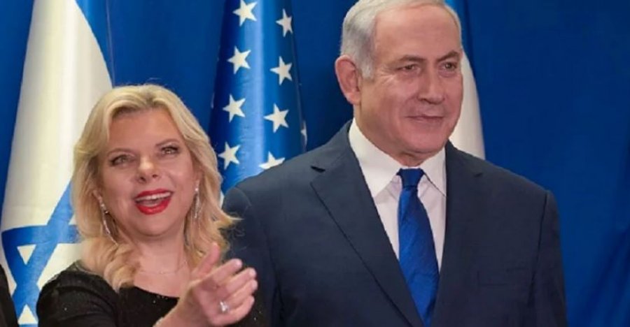 Izrael: Hetim penal kundër gruas së kryeministrit Benjamin Netanyahu