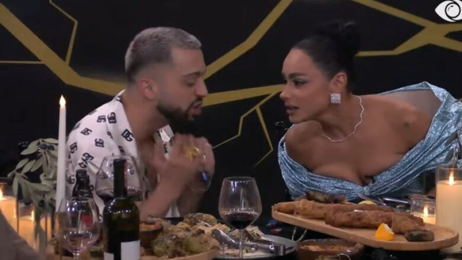 “Të betohem se asnjë ndjenjë nuk e kam për ty”, Gjesti shokon me deklaratën ndaj Eglit