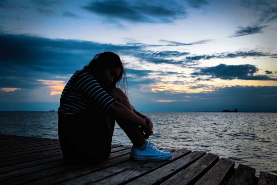 Personat me depresion bindni të rehabilitohen