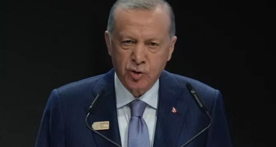 Tërmetet në Greqi, Erdogan: Zyrtarët duhet të përgatisin qytetet me projekte të transformimit urban, jo të kërkojnë vota