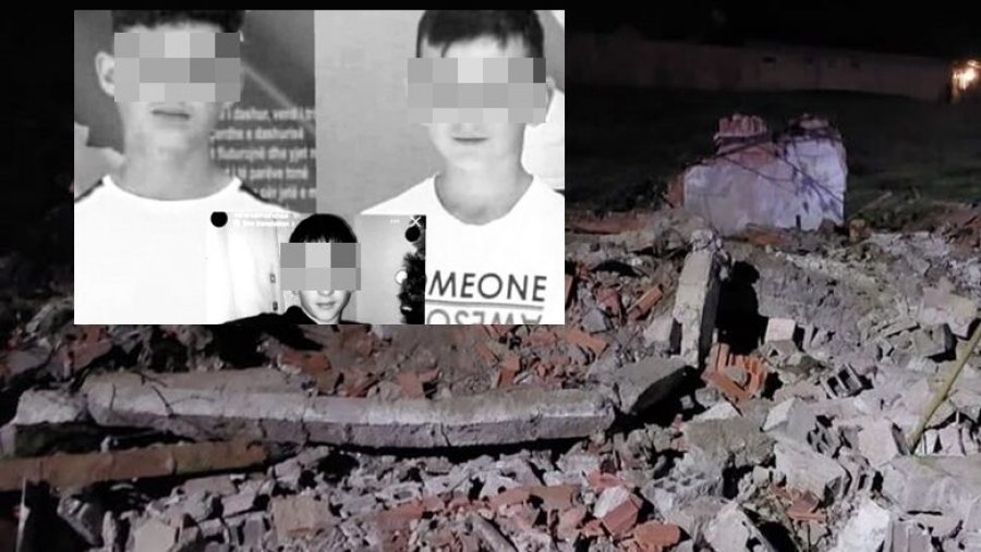 Kërkohet hetim i plotë për tragjedinë në Jabllanicë, tre fëmijët varrosen sot 