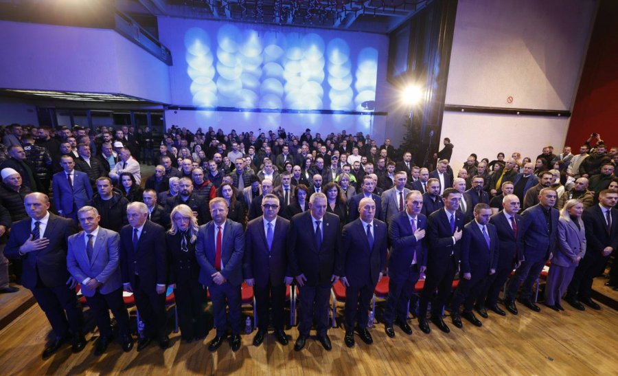 Haradinaj: Me implementimin e plotë të Ligjit për Kryeqytetin, do t’i japim Prishtinës fuqinë që i takon