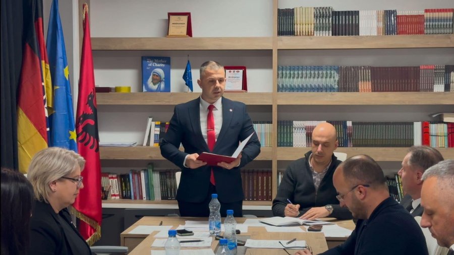 KKSH: Serbia po intensifikon sulmin ndaj shqiptarëve të Luginës, diskriminim i hapur dhe ndëshkim politik