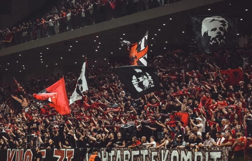 E kryer, Shqipëria e Serbia do ta organizojnë “Evropianin 2027”