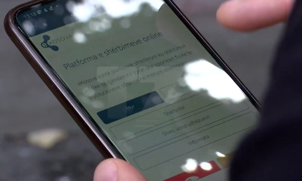 Lansohet një shërbim i ri tek eKosova, vlen për fermerët