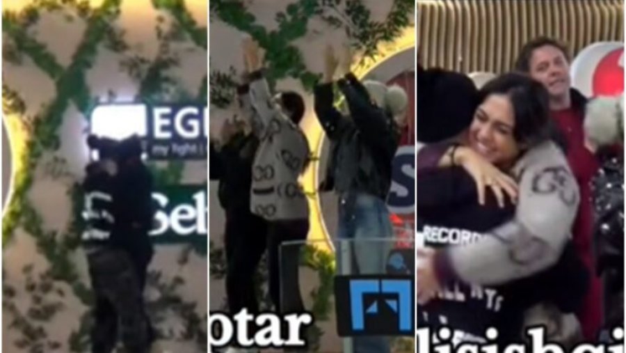 “Faleminderit për kujdesin ndaj Gjestit!”, një dron tjetër në Big Brother VIP Albania