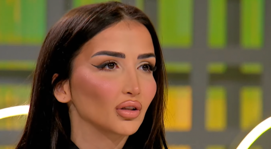A do të hyjë në Big Brother Albania për një përballje me Gjestin? Ja si përgjigjet Xheneta