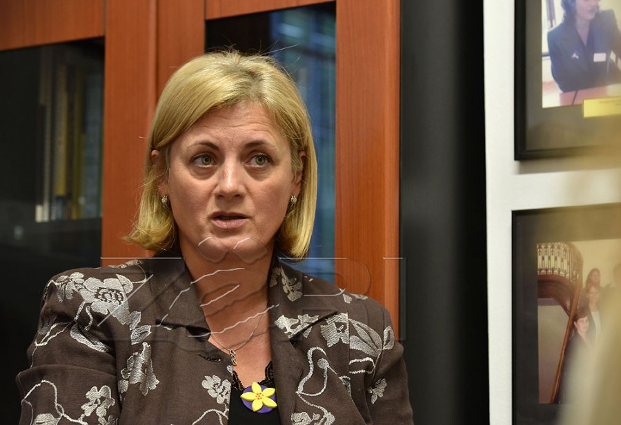 Rushiti: Gjuha e përdorur nga deputetët gjuhë e urrejtjes, dhuna seksuale la pasoja të thella në shoqërinë tonë