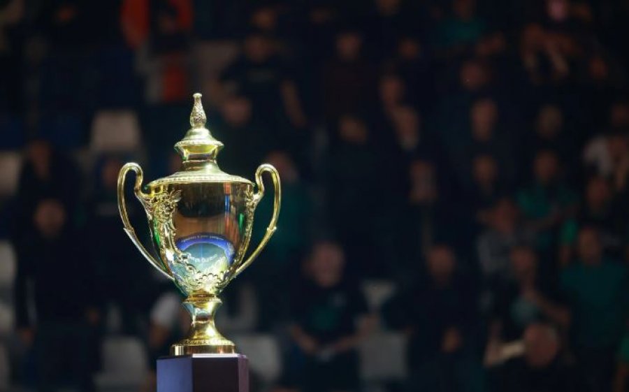 Trepça - Bashkimi, superfinalja e ProCredit Kupës