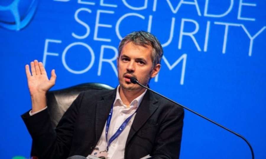Premtimi për xhandarmëri  Maliqi  Prishtina ka nevojë për polici komunale  MB ja s e ka bërë as një udhëzim administrativ