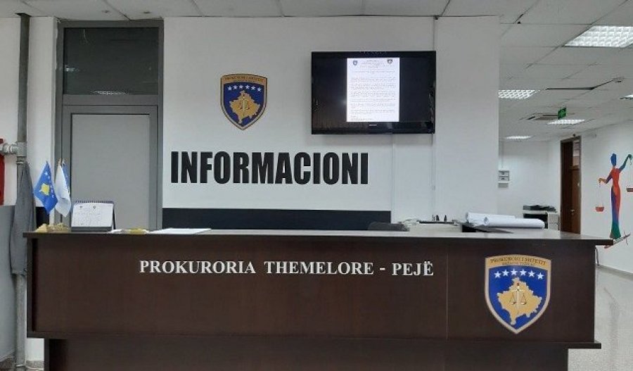 Arrestimi i gjashtë personave në Pejë për vrasje në tentativë, Prokuroria kërkon sigurimin e të pandehurve në procedurë penale