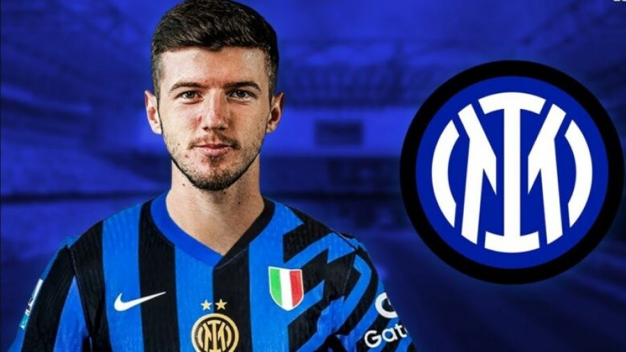 Të gjitha detajet e marrëveshjes mes Dinamo Zagrebit dhe Interit për Petar Suçiqin