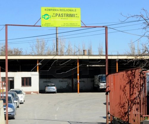 Nis aplikimi i tarifave të reja për bërllokun në Prishtinë, “Pastrimi” jep detaje