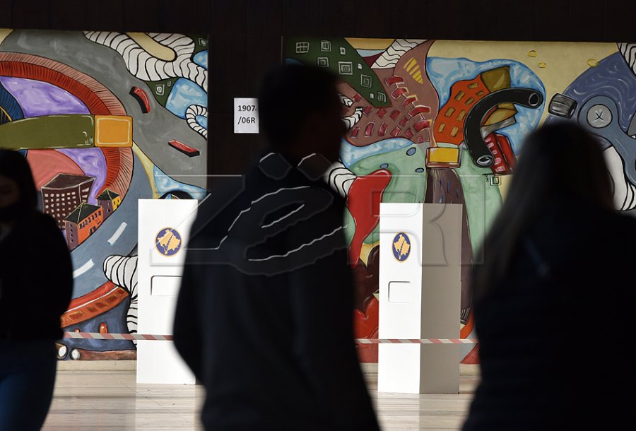 Zgjedhjet e 9 shkurtit, KQZ-ja tregon se cilat janë qendrat e votimit me kusht në qytetin tuaj