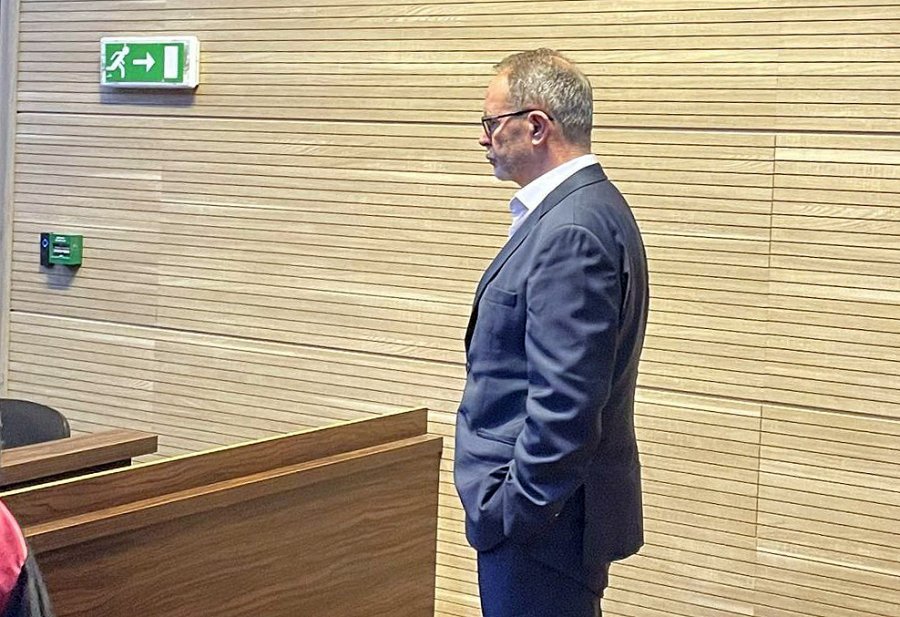 Gjykimi ndaj Nagip Krasniqit, sërish deklarohet i pafajshëm për akuzën e korrupsionit
