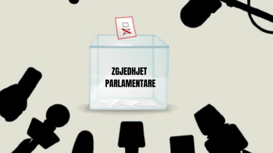 AGK-ja bën thirrje për respektimin e punës së gazetarëve në ditën e zgjedhjeve