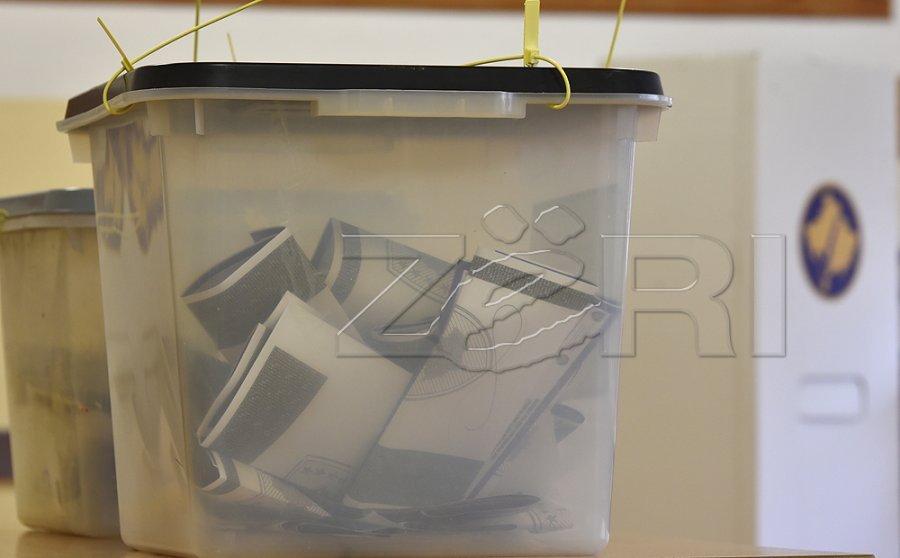 Nesër për herë të parë do të votojnë 125 mijë e 852 qytetarë