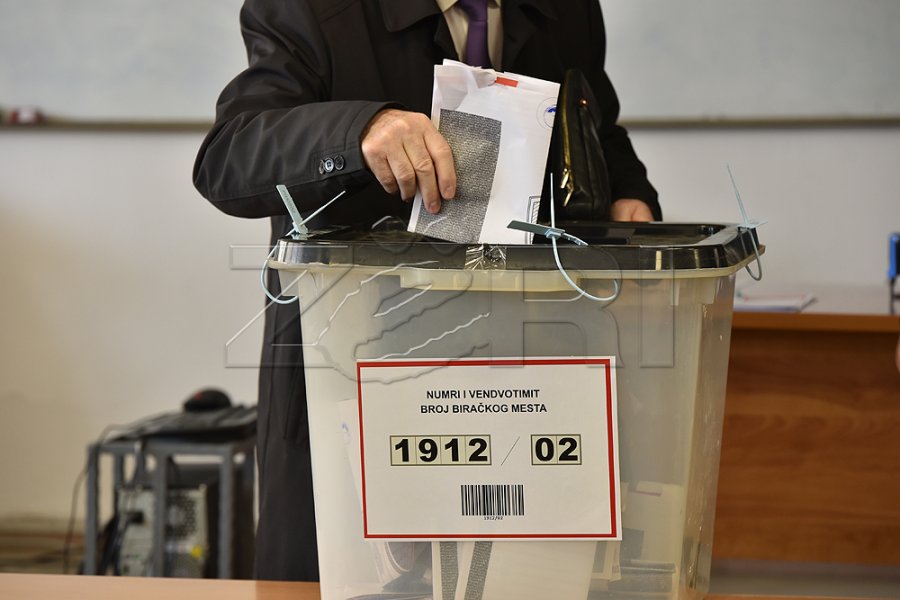 Bytyqi: Janë pritur këto rezultate, ka pasur një zhgënjim nga qytetarët