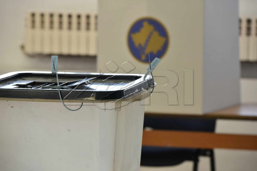 Në Leposaviq s’ka votuar asnjë person deri në orën 11:00
