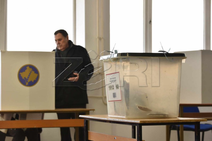 KPM-ja bën thirrje që të respektohet heshtja zgjedhore nga mediat