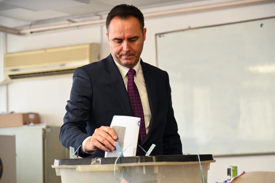 Konjufca voton: Prej zgjedhjeve do të kuptohet legjislatura e ardhshme në Kosovë