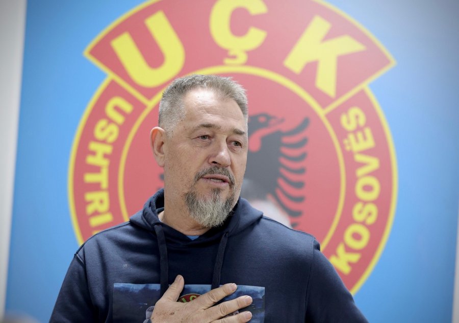 Sami Lushtaku shpall fitoren e PDK-së në Skenderaj me 17 mijë vota