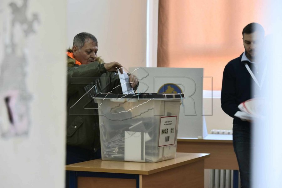 KQZ: Procesi zgjedhor po vazhdon pa probleme
