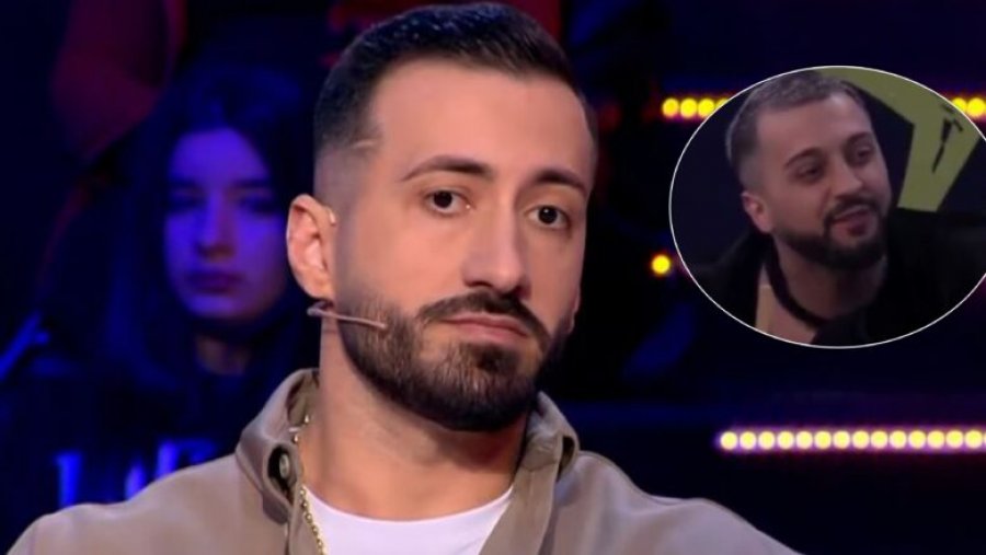 Jozi pas deklaratës së rëndë ndaj Gjestit: Nuk doja t’i prekja shqiptarët e Kosovës, jam penduar