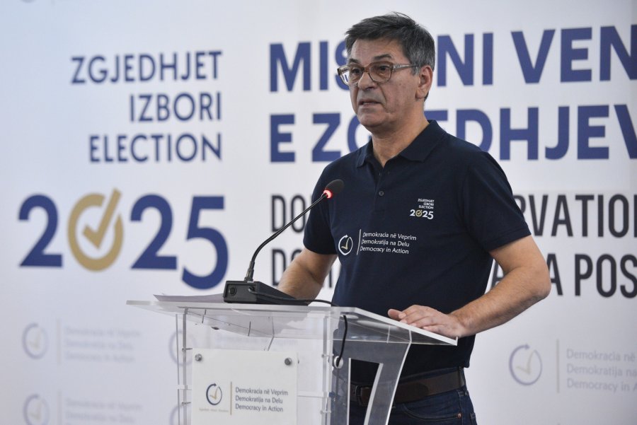 DnV-ja raporton për dy raste të mohimit të qasjes në informata për vëzhguesit në Prizren