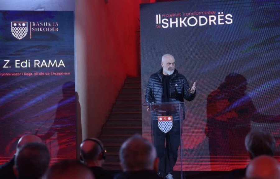 “Muzeu i Kujtesës” në Shkodër, Rama: E kthejmë në destinacion kulturor