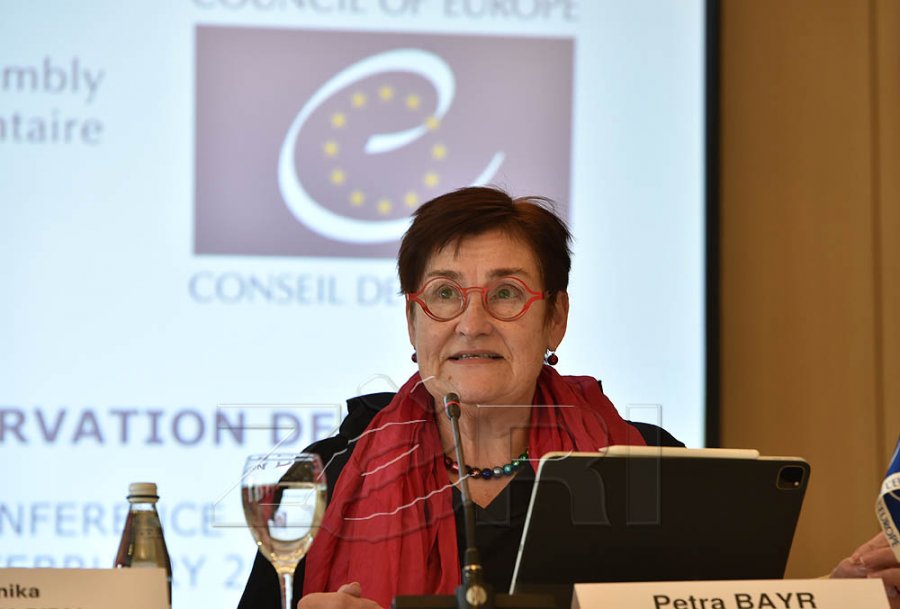 Delegacioni i APKE-së mirëpret zgjedhjet gjithëpërfshirëse dhe paqësore në Kosovë