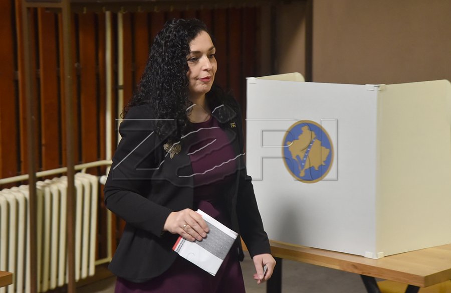 Dështimi i softuerit të KQZ-së, Osmani kërkon që të mbrohet integriteti i procesit zgjedhor