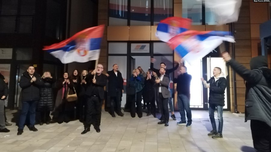 E paqartë nëse Lista Serbe i fitoi të dhjetë vendet në Kuvendin e Kosovës