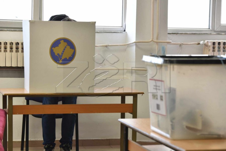 DnV: Problemi më akut i ditës së djeshme, fshirja e lehtë e markerit te disa votues