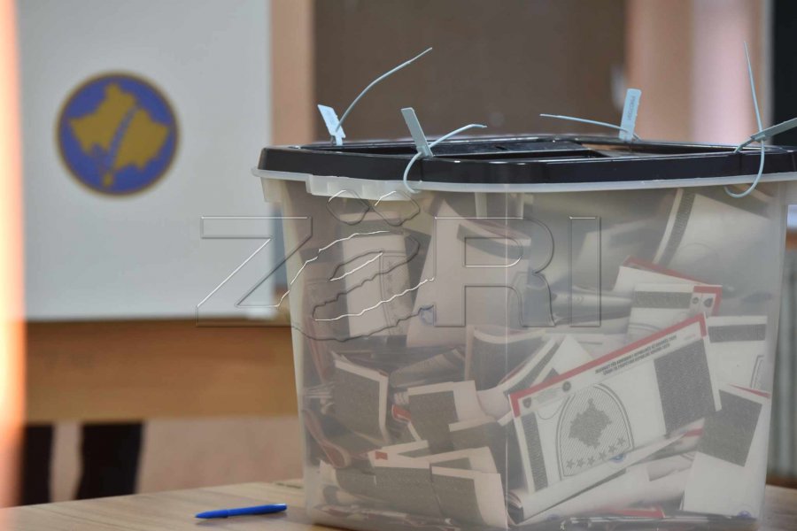 Sa ishte pjesëmarrja e votuesve në tri zgjedhjet e fundit parlamentare në Kosovë?