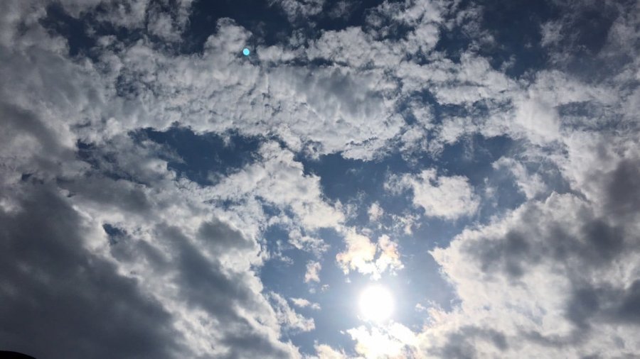 Nesër temperaturat deri në 25 gradë Celsius