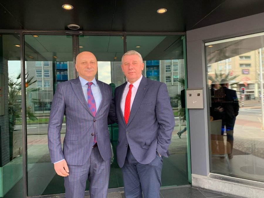 Sylejman Selimi lirohet nga të gjitha akuzat, Haga ndërpret hetimet ndaj tij