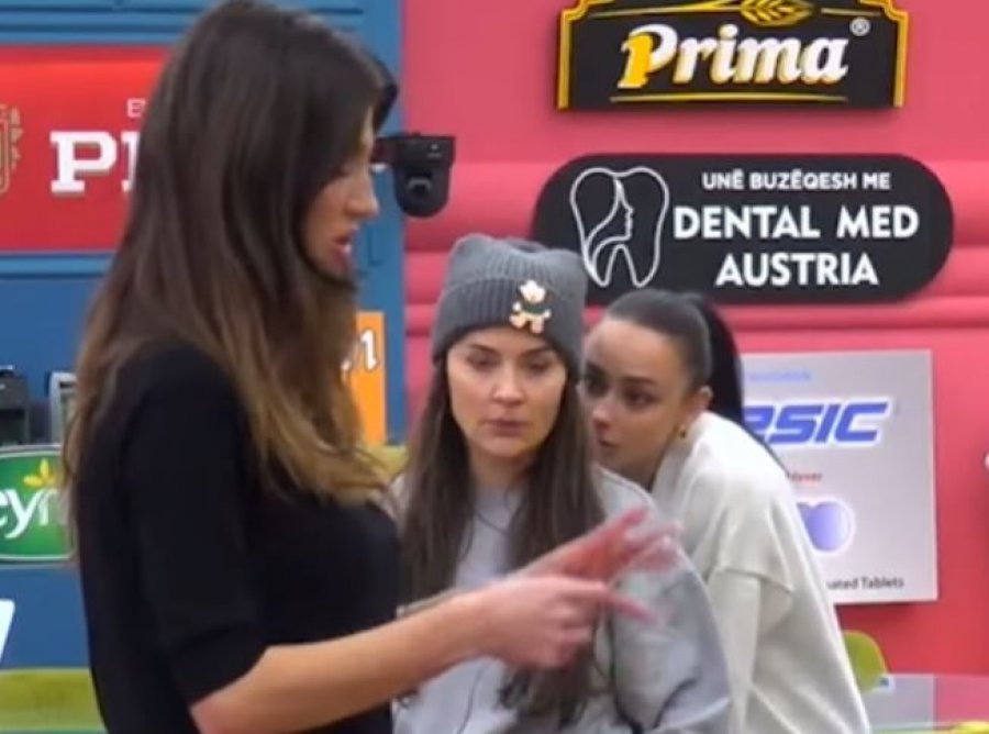 Loredana lexon letrën nga Jozi për Shën Valentin, banorja tejet e zhgënjyer nga fjalët