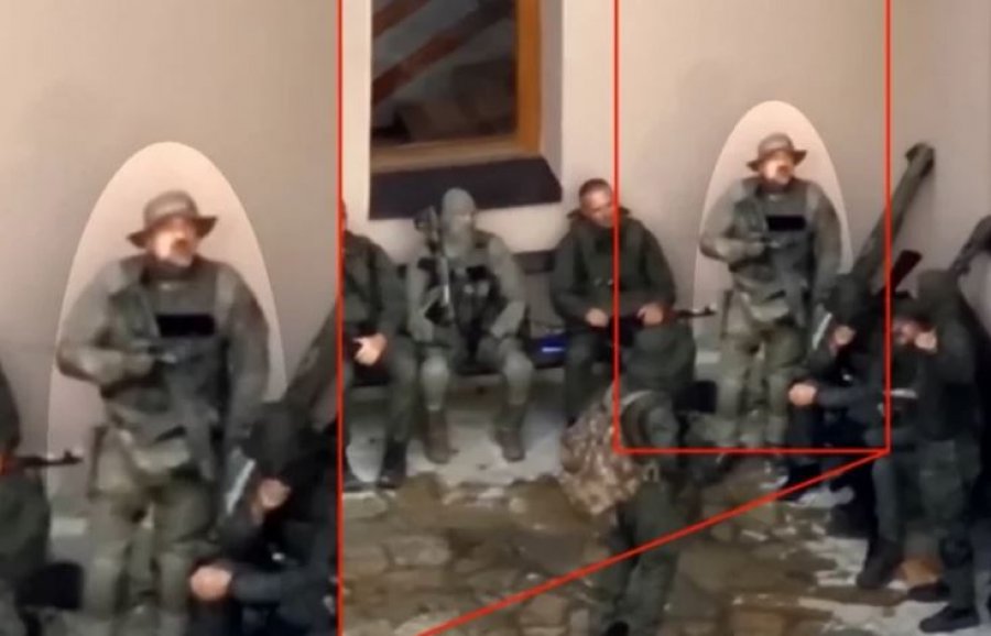 Aktakuza ndaj Milan Radoiçiqit e 41 të tjerëve mbetet në sirtar të gjykatës