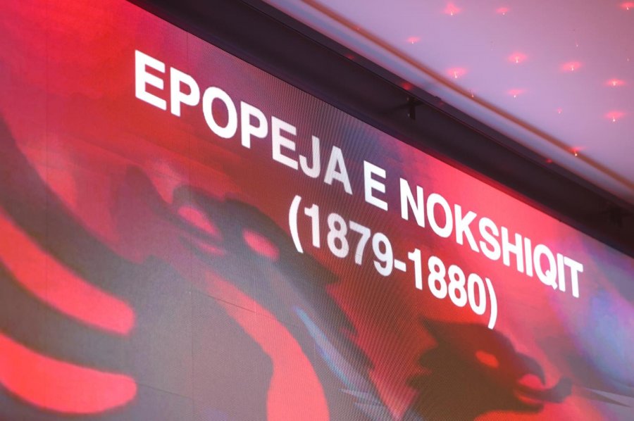 Rama: Beteja e Nokshiqit, testament i qëndresës dhe identitetit shqiptar