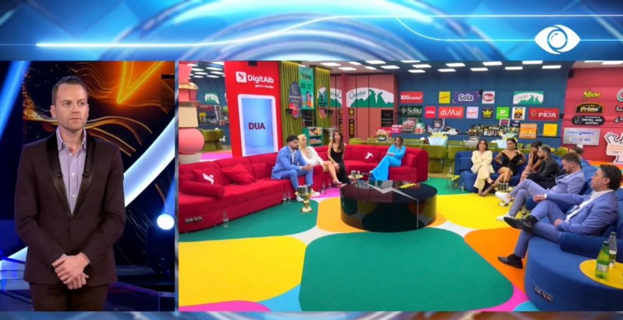 Neda Balluku dhe Arbër Hajdari zgjedhin dy banore për garë “kokë më kokë”