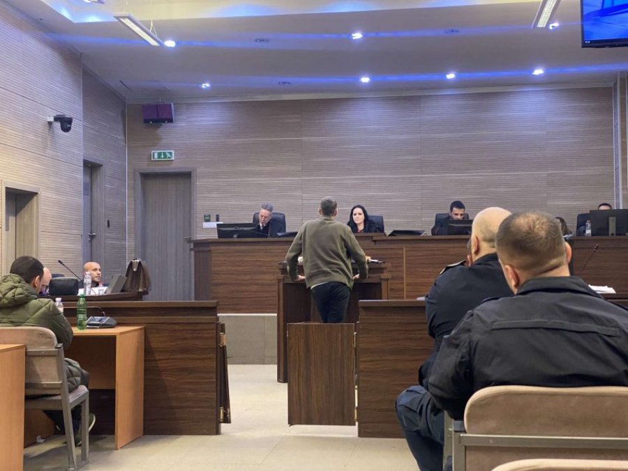 Gjyqi për vrasjen e biznesmenit Bedri Rexhepi, çka deklaruan të akuzuarit?