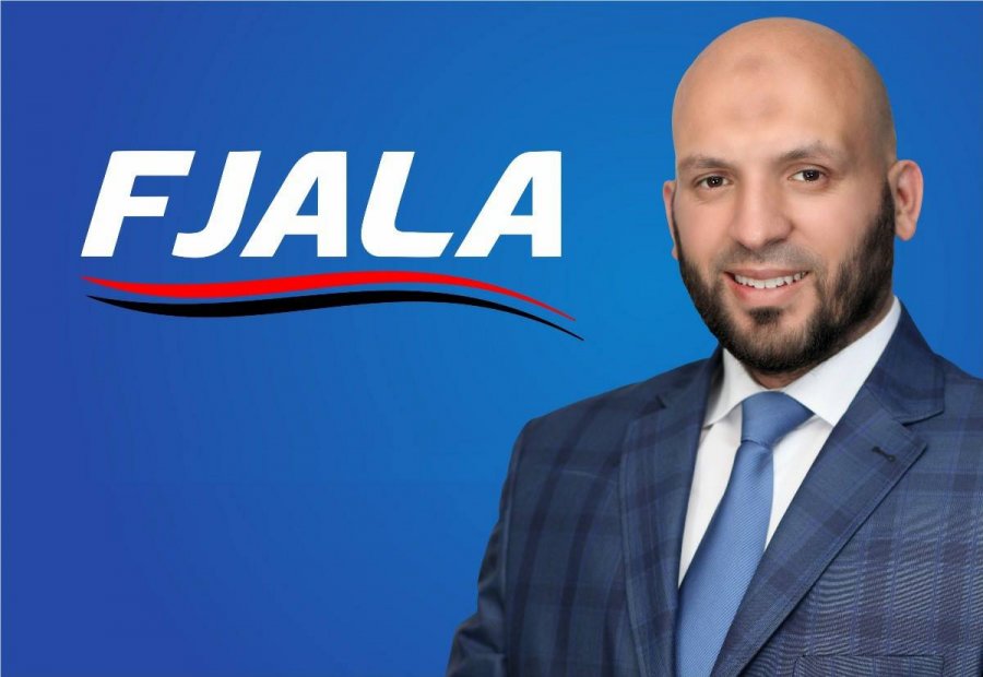 Gëzim Kelmendi nuk mori as 600 vota