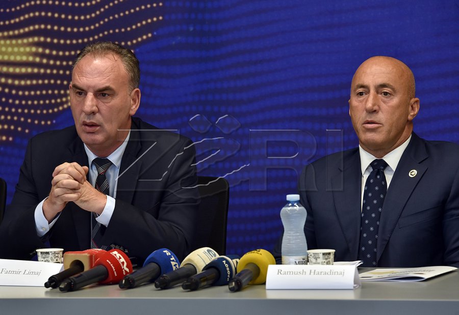 Përfundon numërimi në Malishevë, Ramush Haradinaj as në 10-shen e koalicionit AAK-Nisma