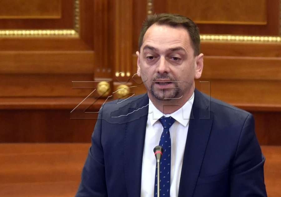 Prokuroria Speciale hedh poshtë kallëzimin penal ndaj kryetarit të Skenderajt, Fadil Nura