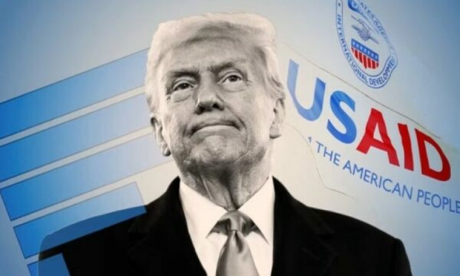 Gjykatësi urdhëron sërish administratën “Trump” të mos i bllokojë fondet e USAID-it