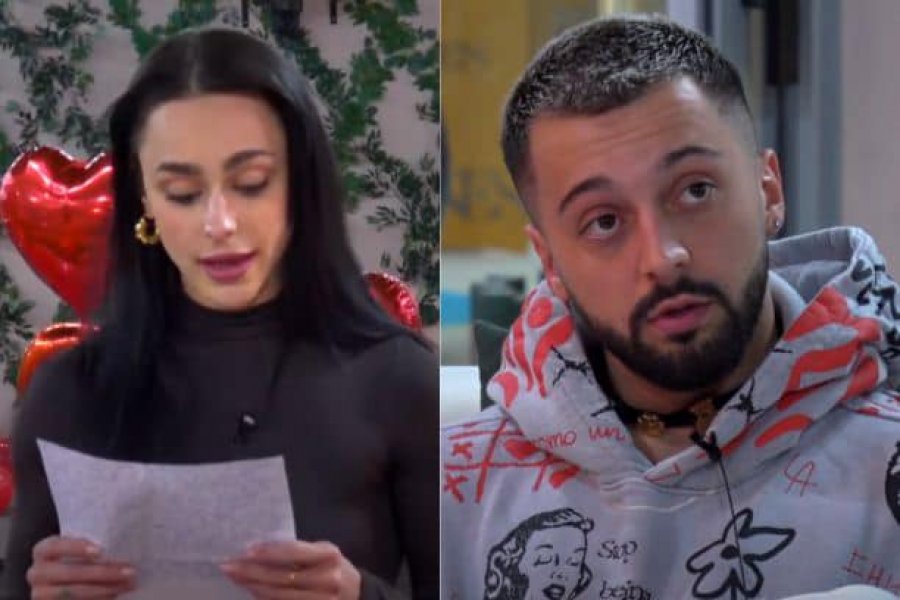 Egli thotë se banorët i kanë bërë magji për ta ndarë nga Gjesti: Kam gjetur një letër…