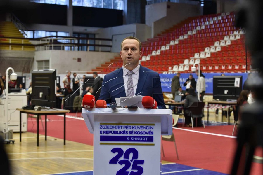 KQZ-ja refuzon afër 5 mijë pako me fletëvotime, brenda disa ditësh fillon numërimi i votave me postë